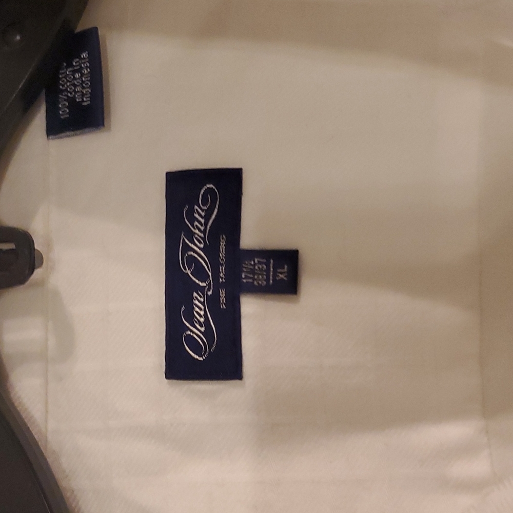 Sean John Button Down - image 5